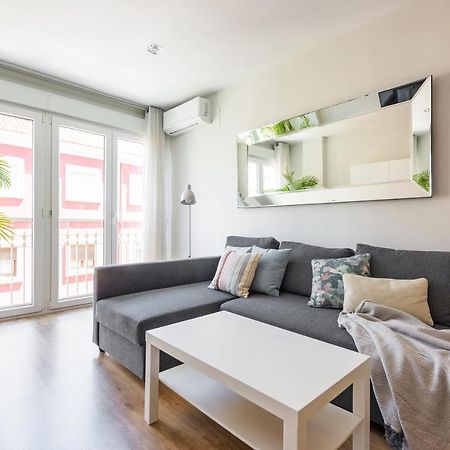 Apartamento Centrico Parking Aire Acondicionado Y Wifi 格拉纳达 外观 照片