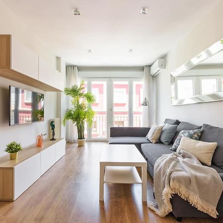Apartamento Centrico Parking Aire Acondicionado Y Wifi 格拉纳达 外观 照片