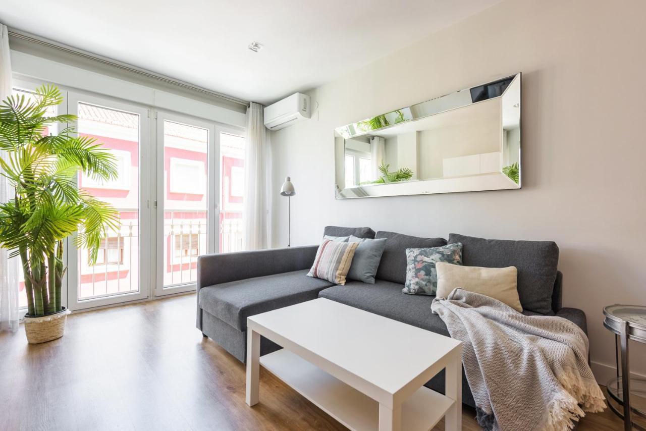 Apartamento Centrico Parking Aire Acondicionado Y Wifi 格拉纳达 外观 照片