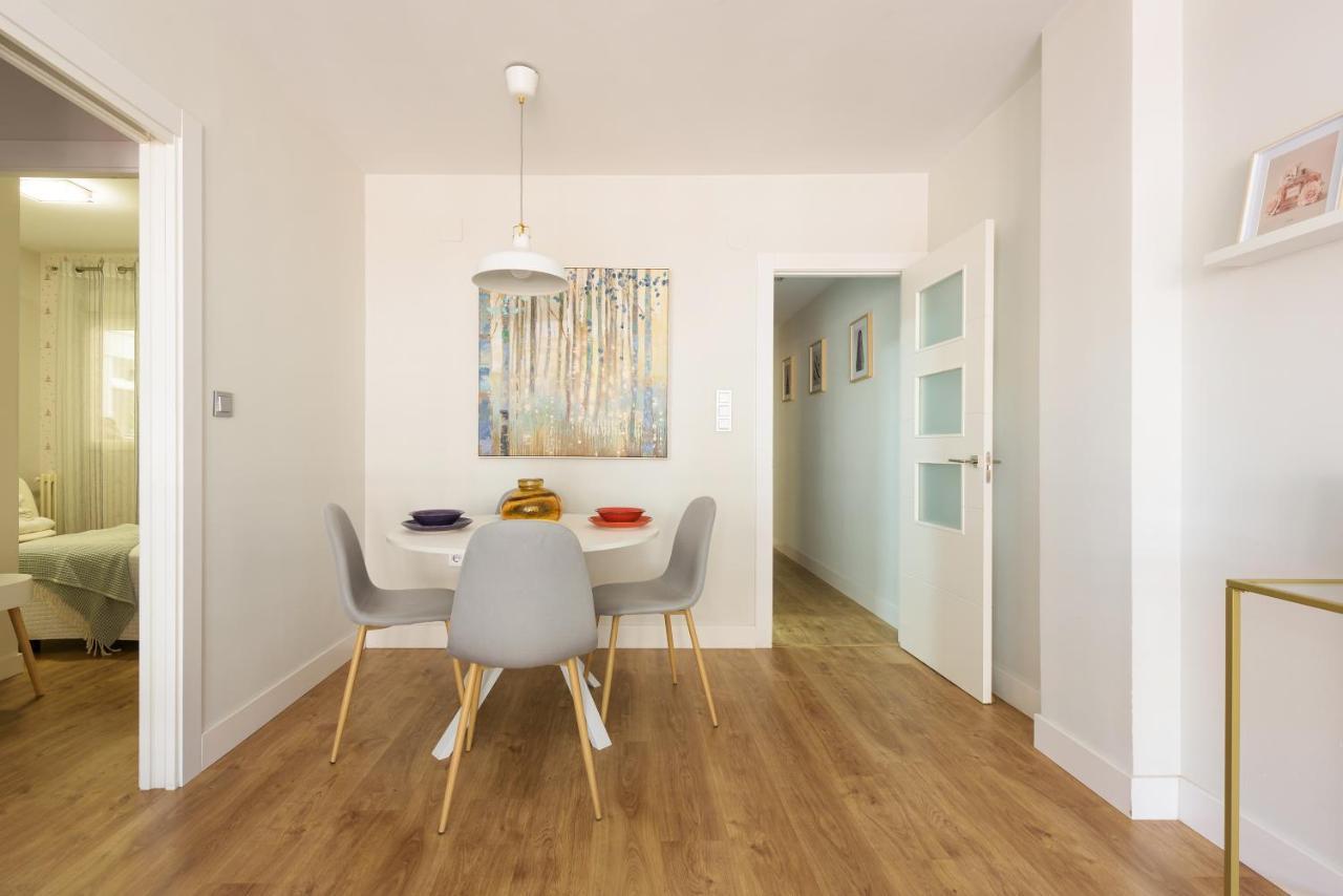 Apartamento Centrico Parking Aire Acondicionado Y Wifi 格拉纳达 外观 照片
